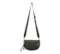 FREDsBRUDER Umhängetasche Comfy Carry Beltbag Dark Khaki olivgrün