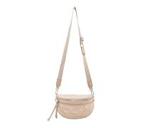 FREDsBRUDER Umhängetasche Comfy Carry Beltbag Light Camel beige