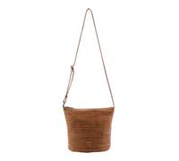 FREDsBRUDER Umhängetasche Gürtelinchen Desert Brown braun