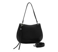 FREDsBRUDER Umhängetasche My Bestie Big Saddle Bag Black schwarz