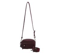 FREDsBRUDER My Bestie - Umhängetasche 22 cm (barolo red)