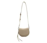 FREDsBRUDER My Bestie - Umhängetasche 20 cm (dark taupe)
