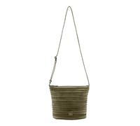 FREDsBRUDER Riffelinchen - Schultertasche 28 cm (olive green)