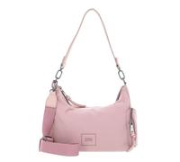 FREDsBRUDER Umhängetasche Schultertasche Friends For Life Hobo Side Pockets Old Rose altrosa