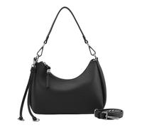 FredsBruder My Bestie Schultertasche 25 cm schwarz