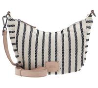 FREDsBRUDER Umhängetasche Schultertasche Ternal Crossbody Bag Black mehrfarbig