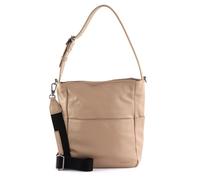 FREDsBRUDER Umhängetasche Umhängetasche Bandolin mit Label-Applikationen