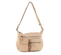 FREDsBRUDER Utility Collection Zippi Bag Cream