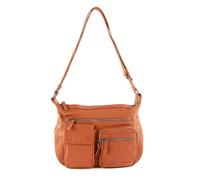 FREDsBRUDER Utility Collection Zippi Bag Dark Honey