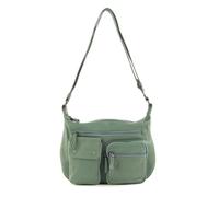 FREDsBRUDER Utility Collection Zippi Bag Sea Green