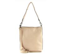 FREDsBRUDER Veg Tan Collection Captain Shoulder Bag Cream