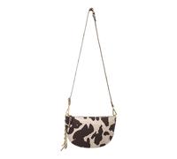 FREDsBRUDER Velvet Wild Crossbag Cow Pattern