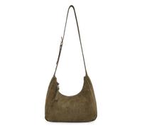 FredsBruder Velvet Wild Umhängetasche Leder 26.5 cm braun