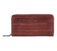 FREDsBRUDER Wallet Gürteltier Big Total Deep Sandalwood