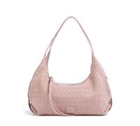 FREDsBRUDER Weave Harmony Shoulderbag Blush