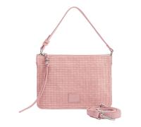 FREDsBRUDER Weave Harmony Crossbag Blush