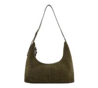 FREDsBRUDER Weave Harmony Handbag Khaki Green