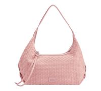 FREDsBRUDER Weave Harmony Shoulderbag Blush