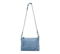 FREDsBRUDER Whipstitch Soul Collection Crossbody Bag Aqua