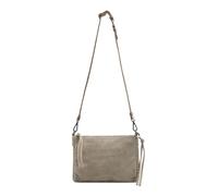 FREDsBRUDER Whipstitch Soul Collection Crossbody Bag Taupe