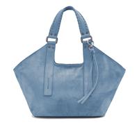 FREDsBRUDER Whipstitch Soul Collection Shopper Aqua