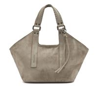 FREDsBRUDER Whipstitch Soul Collection Shopper Taupe