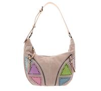 FREDsBRUDER Wild Ones Hobo Bag Sand