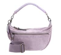 FREDsBRUDER Wild Wild Love Midi Hobo Bag Dusty Lilac