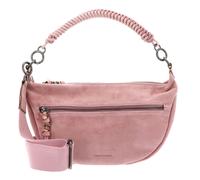 FREDsBRUDER Wild Wild Love Midi Hobo Bag Old Rose