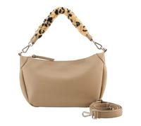FREDsBRUDER Wildly Touch Halfmoon Bag Warm Taupe