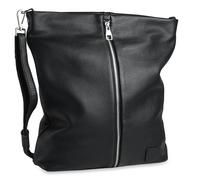 Zip-Hobo 109-3622-schwarz