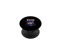 Free 4th of July US Flag Goose Sunglasses Proud Patriotic PopSockets Klebender PopGrip
