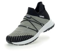 Free Flow Tune Damen Sneaker Low, braun, Gr. 37