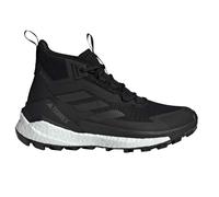Free Hiker 2.0 GTX Wanderschuhe Damen-Core Black / Core Black / Cloud White-EU 42 2/3 - UK 8,5