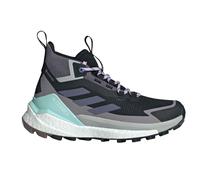 adidas Terrex Damen Free Hiker 2 GTX Schuhe (Größe 38.5 , schwarz)