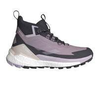 Free Hiker 2.0 GTX Wanderschuhe Damen-Preloved Fig / Silver Dawn / Aurora Black-EU 42 2/3 - UK 8,5