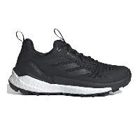 Free Hiker 2.0 Low GTX Wanderschuh Damen-Core Black / Core Black / Grey Four-EU 40 2/3 - UK 7