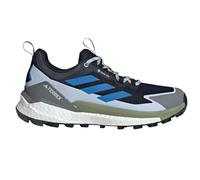 Free Hiker 2.0 Low GTX Wanderschuh Herren-Royal Blue-EU 42 - UK 8