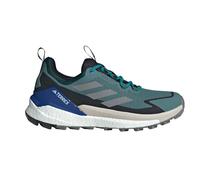 Free Hiker 2.0 Low GTX Wanderschuh Herren-Royal Blue-EU 44 - UK 9,5
