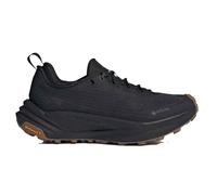 adidas Terrex Damen Wanderschuhe TERREX FREE HIKER 3 LOW, schwarz, Gr. 37EU