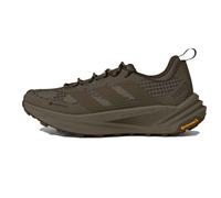 Free Hiker 3 Low Ultra Boost GTX Wanderschuhe Herren-Brown-EU 44 - UK 9,5