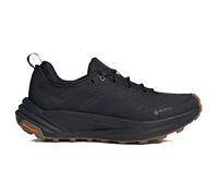 adidas Terrex Herren Wanderschuhe FREEHIKER 3 LOW GTX, beige, Gr. 44,5EU