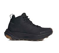Free Hiker 3 Mid GTX Wanderschuhe Herren-Core Black-EU 45 1/3 - UK 10,5