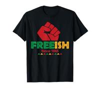 Free-ish seit 1865 T-Shirt