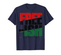 Free-ish Since 1865 Juneteenth Freedom Day T-Shirt
