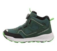 FREE RIDE GRüN - Gr. - 35