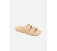 Freedom Moses - Clogs & Pantoletten Basic W - beige - Größe 37 - 38