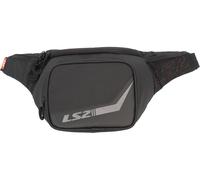 Freedom Waist Bag Hüfttasche 3L Schwarz Gürteltasche 3 L schwarz
