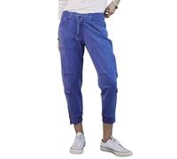 Freeman T. Porter Cargo Pant Celine Jazz surf The Web Größe 25