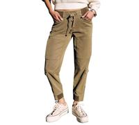 Freeman T. Porter Cargo Pant deep Lichen Green Größe 31